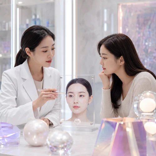 원주피부과 보톡스 대표 이미지